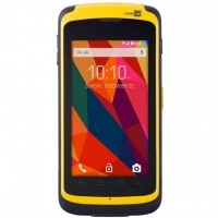 Термінал збору даних Cipherlab RS 50 imager 2D (AS50E2BE50001)