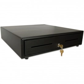 Денежный ящик ИКС C4646A Black, 24V (C4646A BLACK 24V) Денежный ящик ИКС C4646A Black, 24V (C4646A BLACK 24V)