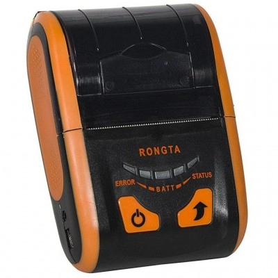 Принтер чеков Rongta RPP200BWU Wi-Fi+Bluetooth (RPP200BWU)