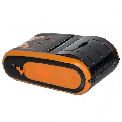 Принтер чеков Rongta RPP200BWU Wi-Fi+Bluetooth (RPP200BWU)