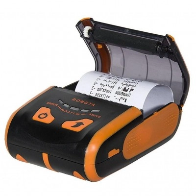 Принтер чеков Rongta RPP200BWU Wi-Fi+Bluetooth (RPP200BWU)