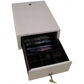 Грошова скринька Datecs BDR-50V, Light Gray (HS-240G)