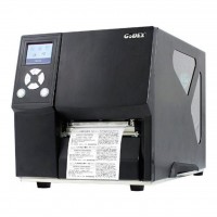 Принтер этикеток Godex ZX430i (300dpi) (13598)