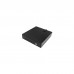 Денежный ящик ИКС E3336D Black, 12V (E3336D BLACK 12V)