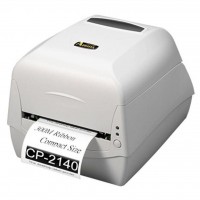 Принтер этикеток Argox CP-2140 DT/TT (99-С2102-000)