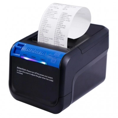 Принтер чеків Rongta ACE-G1Y USB (ACE-G1Y)