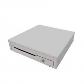 Денежный ящик Maken ECD-410W (15536)