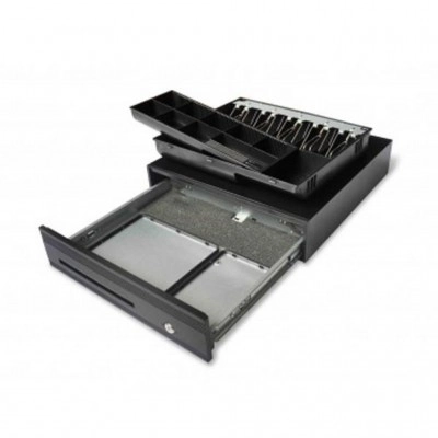 Денежный ящик Maken SK-425 (15548)