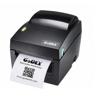 Принтер этикеток Godex DT4C (14923)