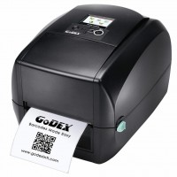 Принтер этикеток Godex RT700iW (15883)