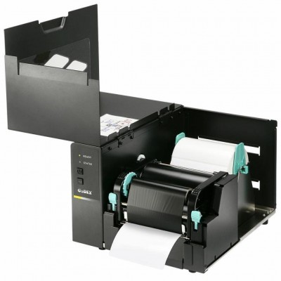 Принтер этикеток Godex BP520L (11432)