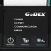 Принтер етикеток Godex MX30 BT, USB (12247)