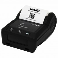 Принтер этикеток Godex MX30 BT, USB (12247)
