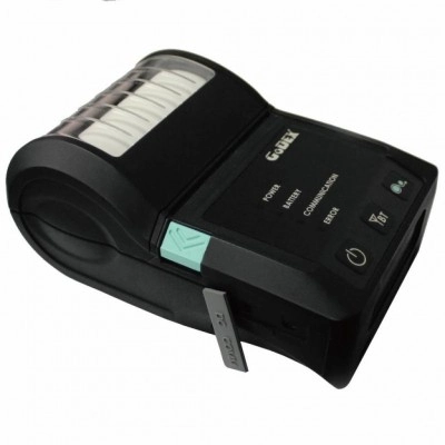 Принтер етикеток Godex MX30i BT, USB (12248) Принтер етикеток Godex MX30i BT, USB (12248)
