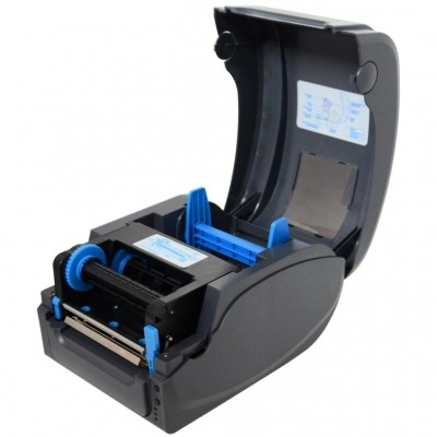 Принтер етикеток Gprinter GP-1125T Serial, USB, Ethernet, Parallel (14575) Принтер етикеток Gprinter GP-1125T Serial, USB, Ethernet, Parallel (14575)