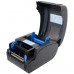 Принтер етикеток Gprinter GP-1125T Serial, USB, Ethernet, Parallel (14575)