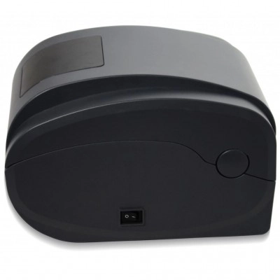 Принтер етикеток Gprinter GP-1125T Serial, USB, Ethernet, Parallel (14575) Принтер етикеток Gprinter GP-1125T Serial, USB, Ethernet, Parallel (14575)