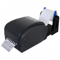 Принтер этикеток Gprinter GP-1125T Serial, USB, Ethernet, Parallel (14575)