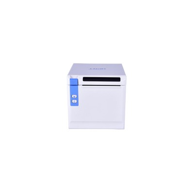 Принтер чеків HPRT TP808 USB, Ethernet, Serial, white (14317)