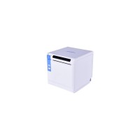 Принтер чеков HPRT TP808 USB, Ethernet, Serial, white (14317)