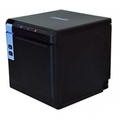 Принтер чеків HPRT TP808 USB, Ethernet, Serial, Black (13220)