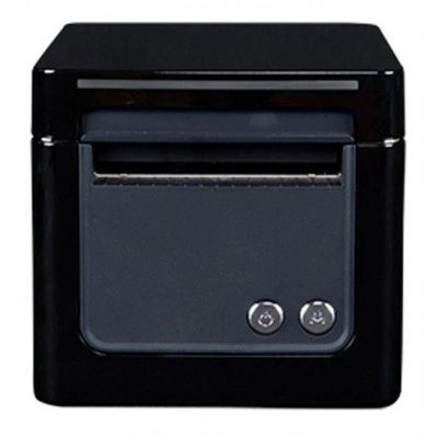 Принтер чеків HPRT TP809 USB, Ethernet, Serial, Black (14316) Принтер чеків HPRT TP809 USB, Ethernet, Serial, Black (14316)