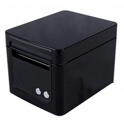 Принтер чеків HPRT TP809 USB, Ethernet, Serial, Black (14316) Принтер чеків HPRT TP809 USB, Ethernet, Serial, Black (14316)