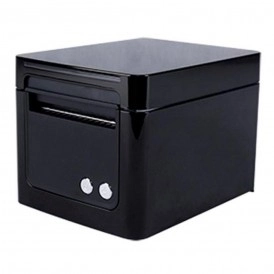 Принтер чеків HPRT TP809 USB, Ethernet, Serial, Black (14316)