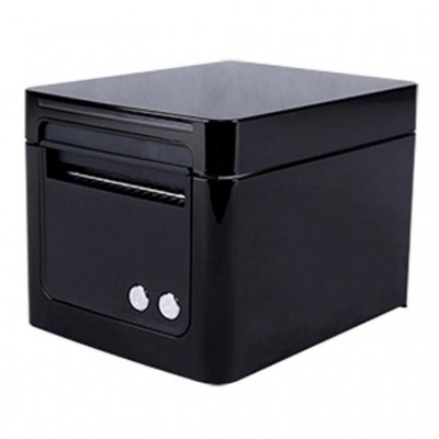 Принтер чеків HPRT TP809 USB, Ethernet, Serial, Black (14316)