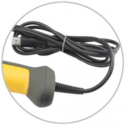 Сканер штрих-коду Sunlux XL-3500 2D Industrial USB (15255)