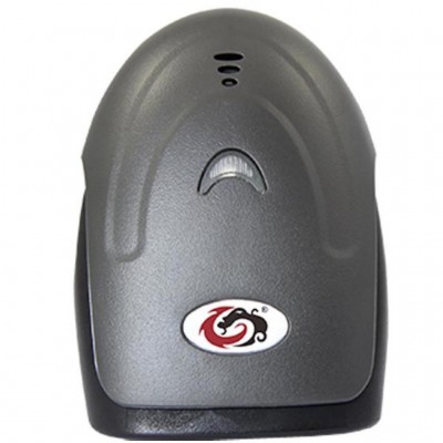 Сканер штрих-коду Sunlux XL-9309 без підставки з Wireless USB-адаптор (14576)