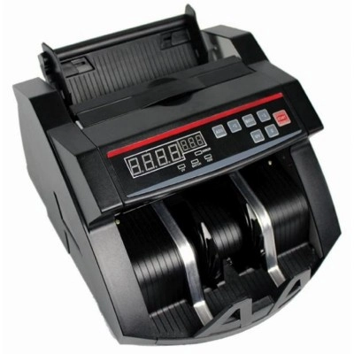 Лічильник банкнот MARK Banknote Counter MBC-100 (25055)