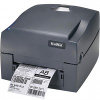 Принтер этикеток Godex G530 (300dpi) US (0011-G53C01-000)