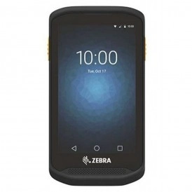 Термінал збору даних Symbol/Zebra ТС20 2D WLAN, Cam, 2Gb/16Gb (TC200J-10C112A6)