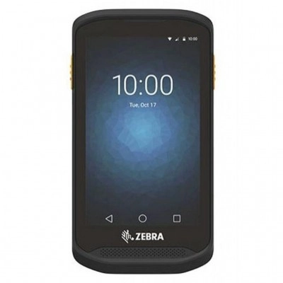Терминал сбора данных Symbol/Zebra ТС20 2D WLAN, Cam, 2Gb/16Gb (TC200J-10C112A6)