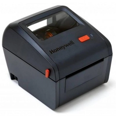 Принтер этикеток Honeywell PC42D USB+Serial+Ethernet (PC42DLE033013)