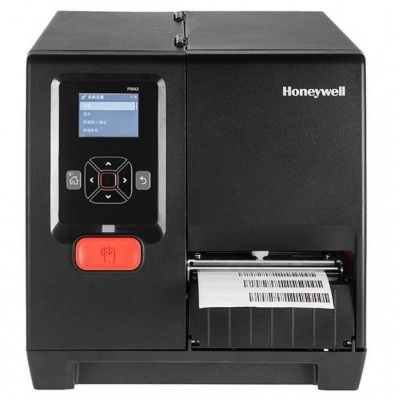 Принтер этикеток Honeywell PM42, 203DPI, USB+Ethernet (PM42200003)