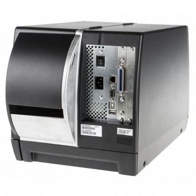 Принтер этикеток Honeywell PM42, 203DPI, USB+Ethernet (PM42200003)