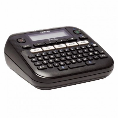 Принтер етикеток Brother PT-D210VP (PTD210VPR1)
