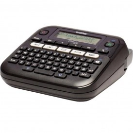 Принтер этикеток Brother PT-D210VP (PTD210VPR1)