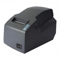 Принтер чеков HPRT PPT2A black (USB+Ethernet) (15920)