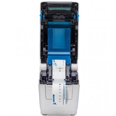 Принтер етикеток Sato W2202 USB+Ethernet (W2202-400NN-EU)