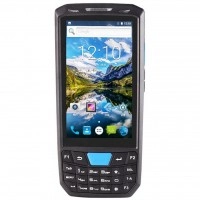 Термінал збору даних Lecom T80 2D Android (T80-TSD-LE0001) Термінал збору даних Lecom T80 2D Android (T80-TSD-LE0001)