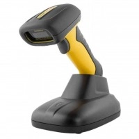 Сканер штрих-кода Netum 1202W (1202W-NT0009) Сканер штрих-кода Netum 1202W (1202W-NT0009)