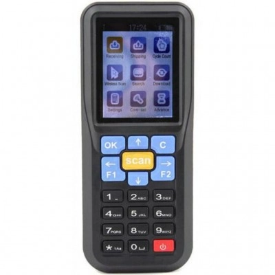 Терминал сбора данных Netum C-6 (C6-NT0005)