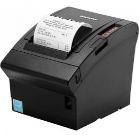 Принтер чеков Bixolon SRP-380COEK USB, Ethernet (16428)