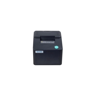 Принтер чеков X-PRINTER XP-C58H USB, Ethernet (2763) Принтер чеков X-PRINTER XP-C58H USB, Ethernet (2763)