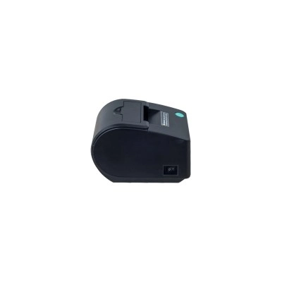 Принтер чеков X-PRINTER XP-C58H USB, Ethernet (2763) Принтер чеков X-PRINTER XP-C58H USB, Ethernet (2763)