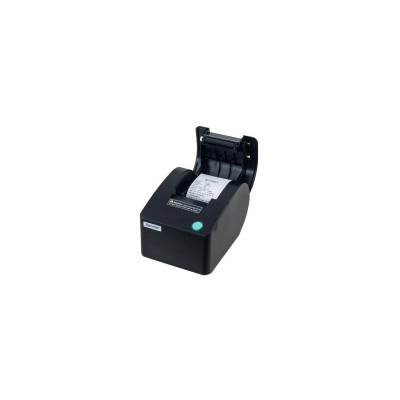 Принтер чеков X-PRINTER XP-C58H USB, Ethernet (2763) Принтер чеков X-PRINTER XP-C58H USB, Ethernet (2763)