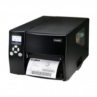 Принтер этикеток Godex EZ6350i USB, ethernet, RS232, 300dpi (16099)